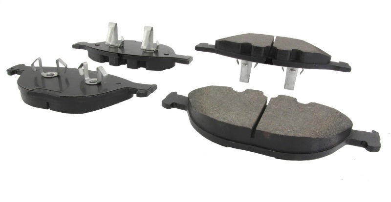 Stoptech 309.1151 Performance 06-09 BMW M5 E60 / 07-09 M6 E63/E63 Front Brake Pads