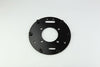 Wilwood 250-6874 fits 93-97 fits Chevrolet Camaro Backing Plate for Camaro Disc