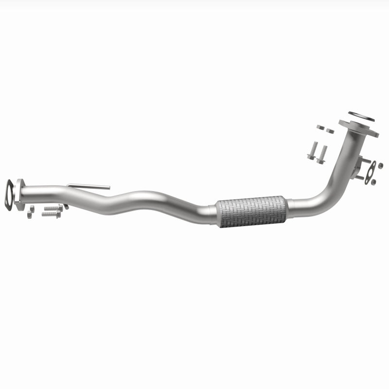 Magnaflow 107-0138 BRE Exhaust 88-92 Corolla Prizm 1.6L Front Pipe Kit