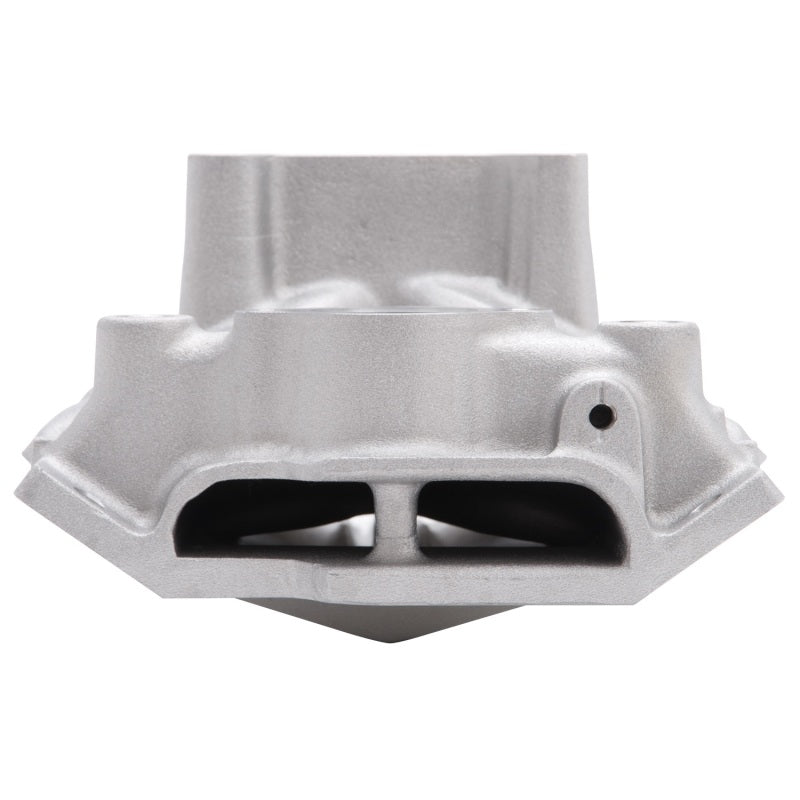 Edelbrock 2999 Victor Jr Tall Manifold