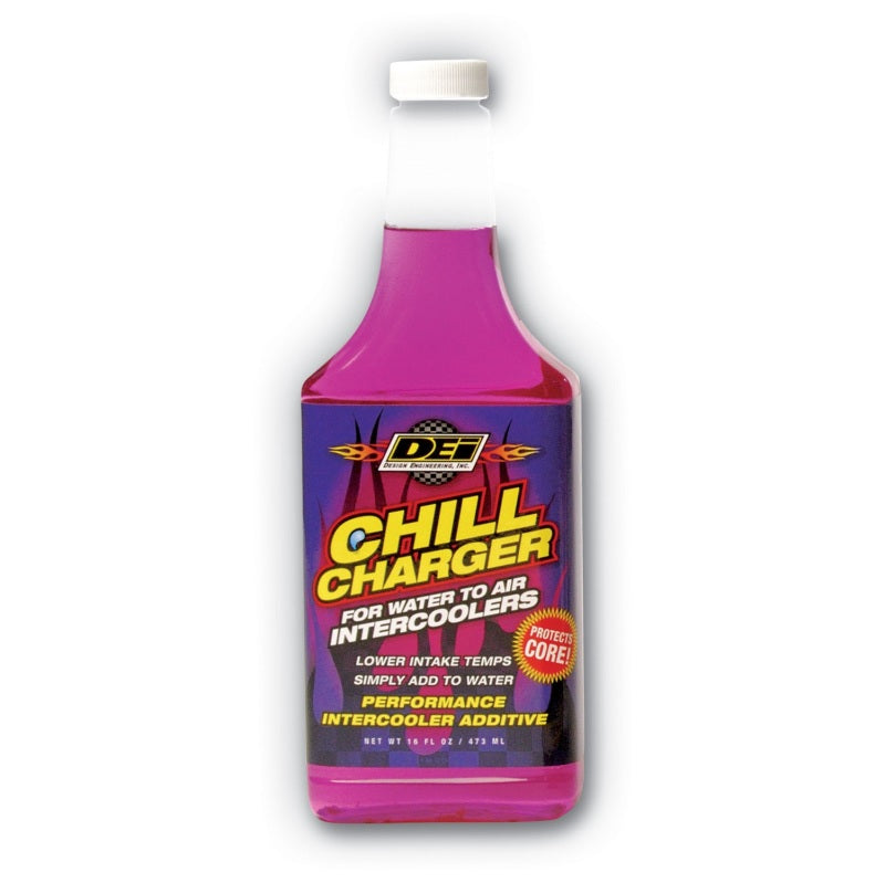 DEI 40208 Radiator Relief Chill Charger - 16 oz.