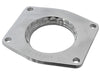 AFE 46-34008 Bullet Throttle Body Spacers TBS 2014 fits GM Silverado/fits Sier