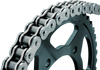 Twin Power 435235 fits 530 Drive Heavy Duty Drive Chain 530 X 120 link Natural