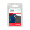 Brembo OE 07KS10CC 20-20 Swm Outlaw 125cc Brake Pad - Rear