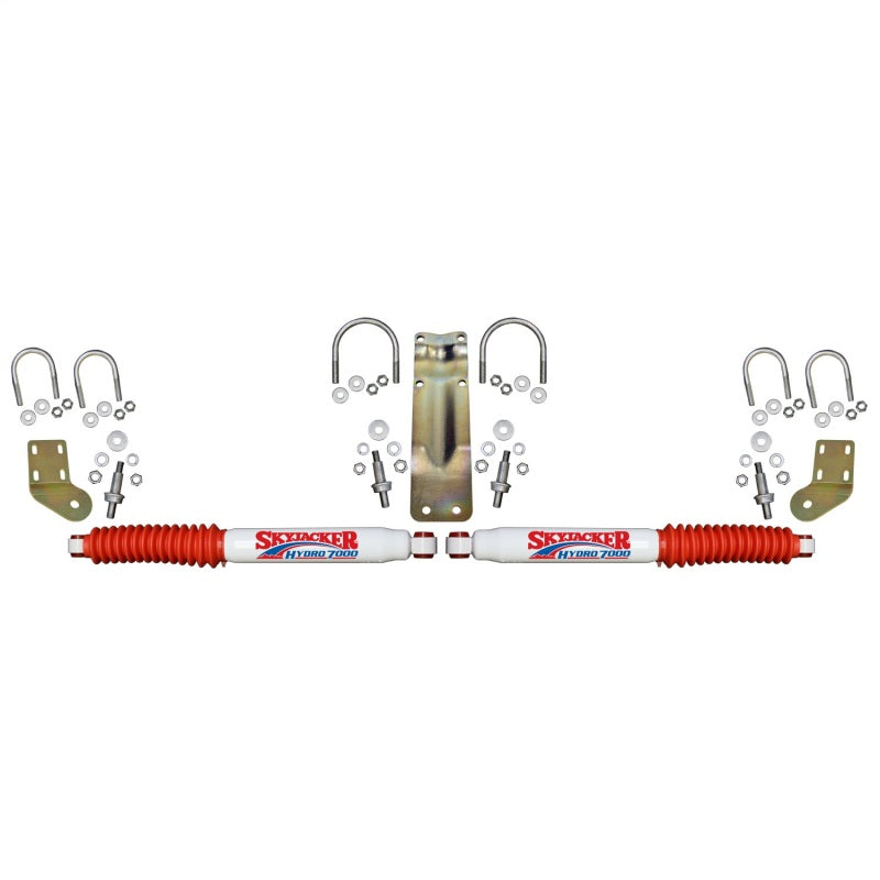 Skyjacker 7253 2005+ fits Ford F250/F350 Dual Stabilizer Kit
