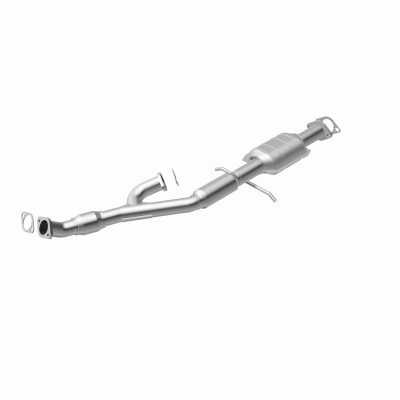 MagnaFlow 49906 Conv DF fits Hyundai 02-05 Sonata 2.7L