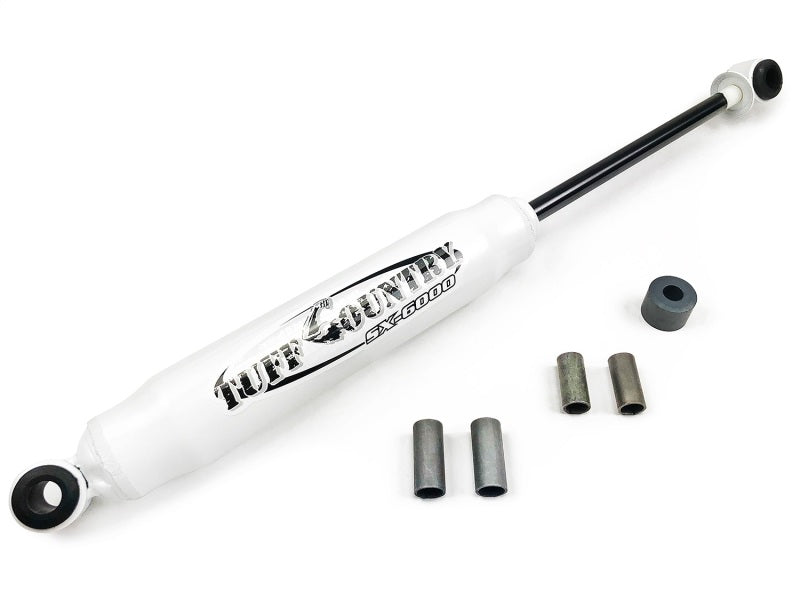 Tuff Country 62231 69-91 fits Chevy Blazer 4x4 (w/o Suspension Lift) Rear SX6000 Hydraulic Shock (Ea)