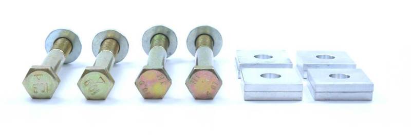 SPL Parts SPL EL Z34 2009+ fits Nissan 370Z Eccentric Lockout Kit