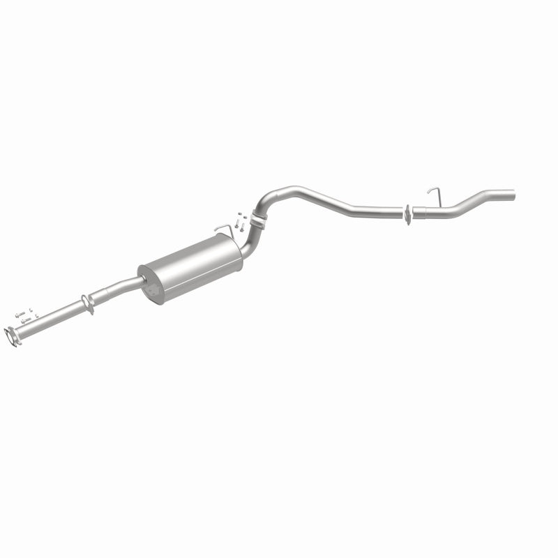Magnaflow 106-0304 BRE Exhaust Kit 98-02 Isuzu Trooper SLX 3.5L