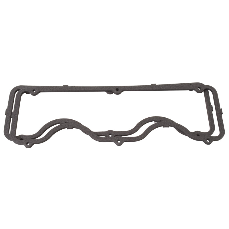 Edelbrock 7582 Valve Cover Gasket Set W-Series fits Chevy 348/409