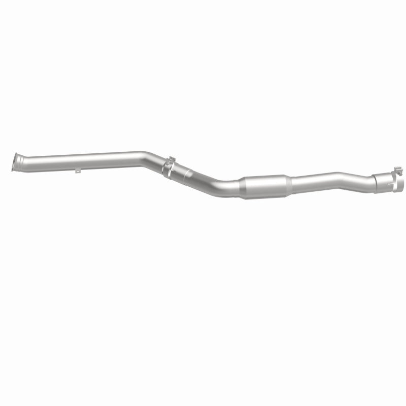 Magnaflow 280510 19-22 fits BMW 330i (G20) Direct Fit Rear Underbody Converter