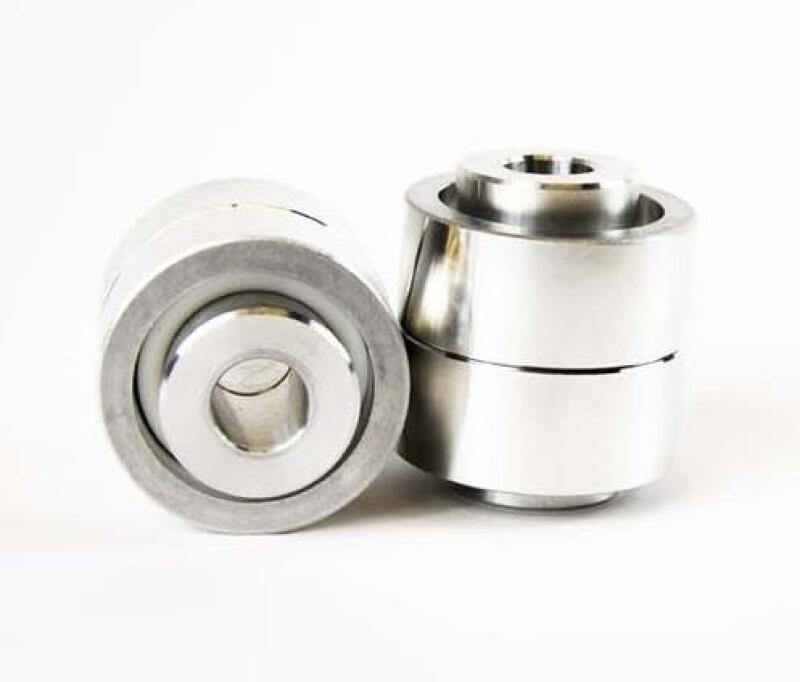 SPL Parts SPL FLBS Z33 03-08 fits Nissan 350Z Front Lower Arm Shock Monoball Bus