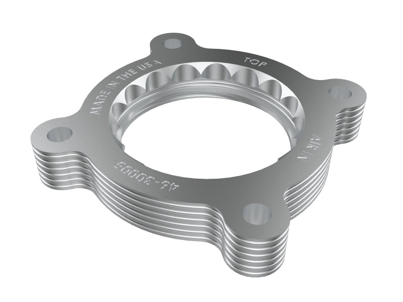 AFE 46-30005 21-23 fits Subaru Crosstrek Silver Bullet Throttle Body Spacer Kit