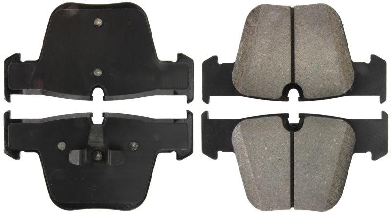 Stoptech 309.1289 Performance Brake Pads