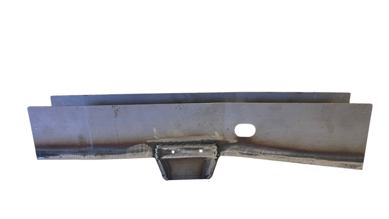 RustBuster RB7335L Rust Buster 07-18 fits Chevy Silverado/fits GMC Sierra Over Axle Frame Repair Kit - Left