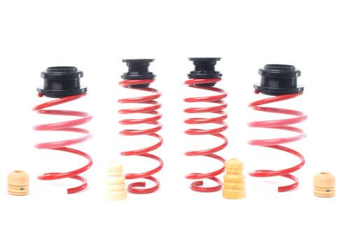 H&R 23017-2 15-20 Volkswagen Golf R 2.0T MK7 VTF Adjustable Lowering Springs (Incl. DCC)