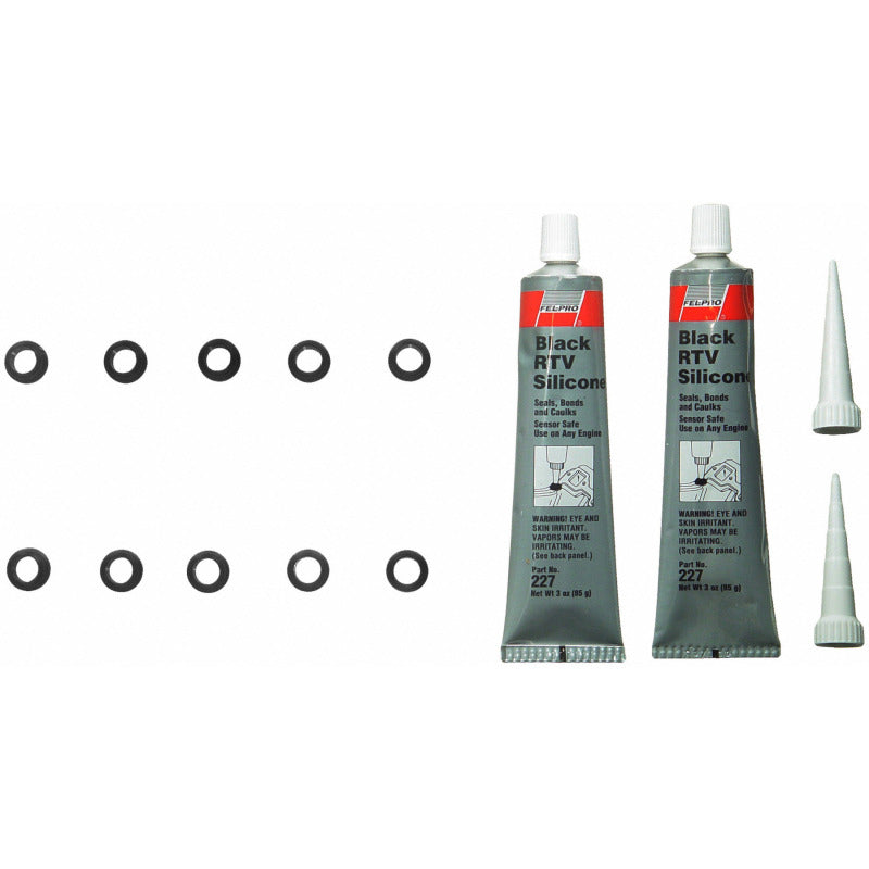 Fel-Pro VS50453R Saturn SL2 VS 50453 R Engine Valve Cover Gasket Set