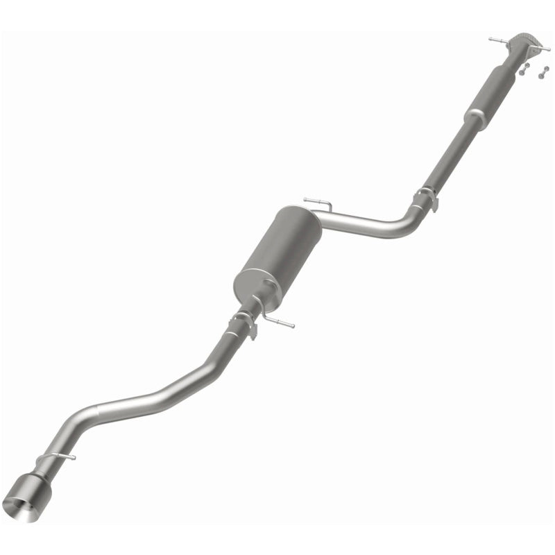 Magnaflow 106-0645 BRExhaust 08-11 fits Ford Focus 2.0L Exhaust Kit