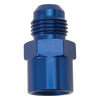 Russell 640820 Performance M14 x 1.5 to -6 Flare (Pumps with 1/2in-20 Inverted Flare Thread)