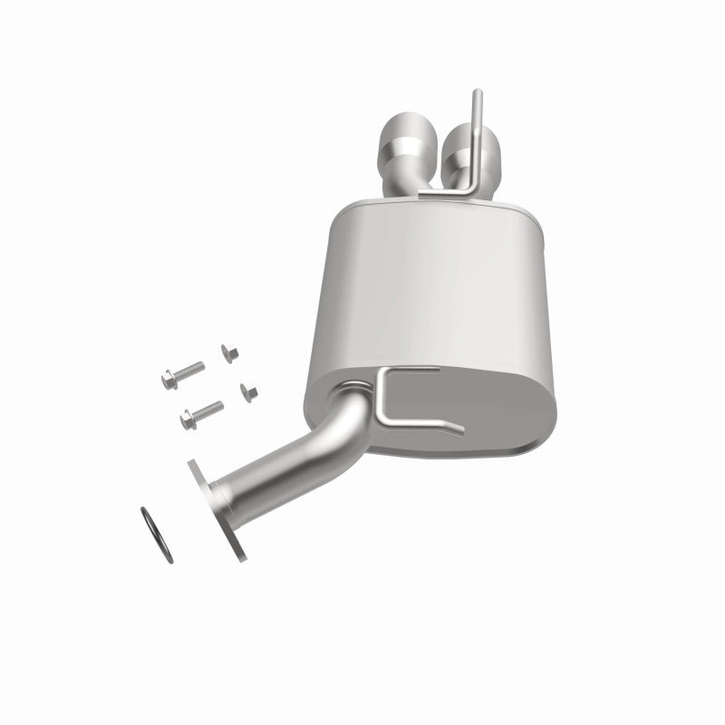 Magnaflow 108-0036 BRE Exhaust 06-08 M35 3.5L Muffler Kit