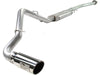 AFE 49-44012-P rce Exhausts Cat-Back SS Tips 99-03 fits GM Gas Trucks 1500 V6-4