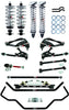 QA1 HK02-GMB3 69-70 fits GM B-Body Level 2 Handling Kit 2.0 w/ Shocks
