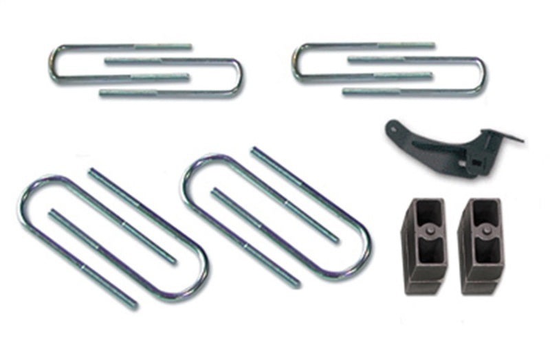 Tuff Country 22960 00-04 fits Ford Excursion 2.5in Lift Kit