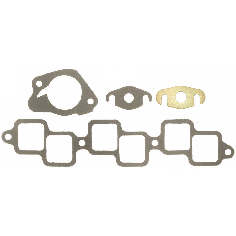 Fel-Pro MS94566 fits Dodge Grand Caravan MS 94566 Fuel Injection Plenum Gasket Set