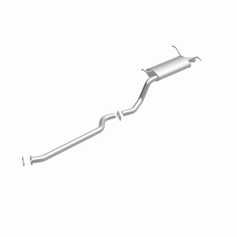 Magnaflow 106-0636 BRE Exhaust Kit 01-06 fits Hyundai Santa Fe 2.7L