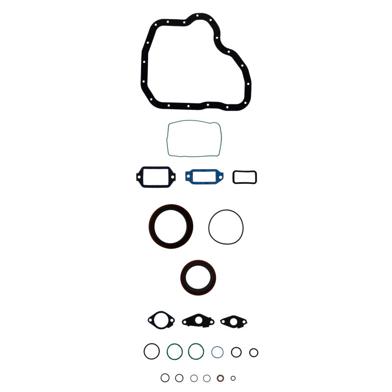 Fel-Pro CS262692 fits Chevrolet Silverado 2500 HD CS 26269-2 Engine Conversion Gasket Set