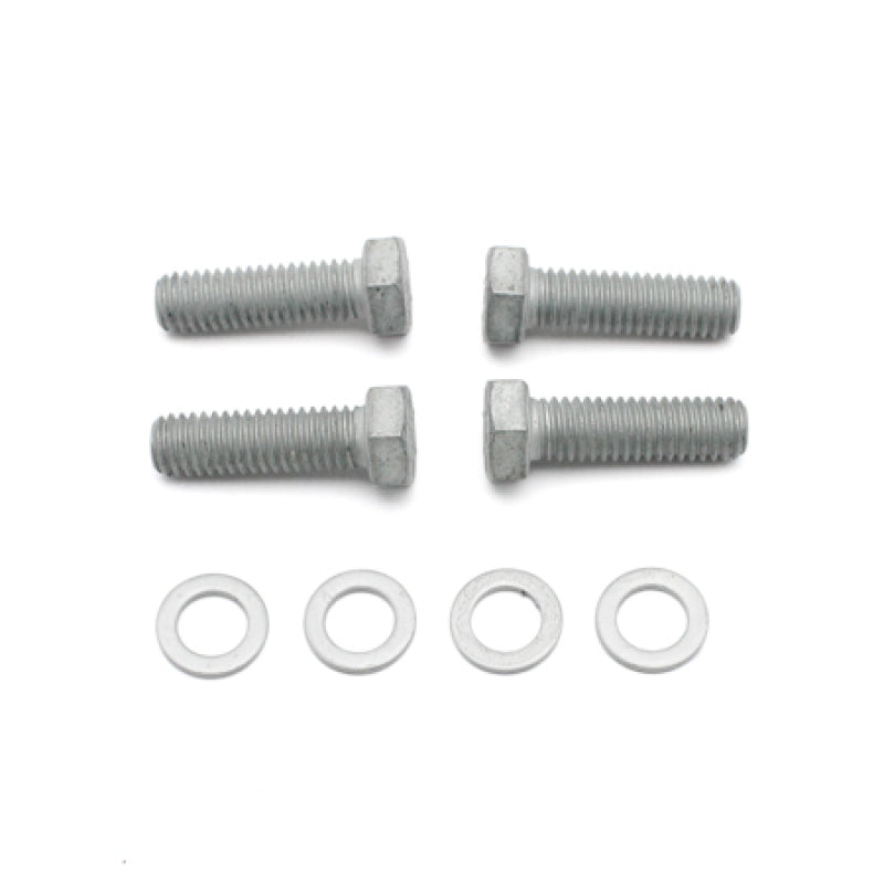 Wilwood 230-15863 Bolt Kit - 3/8-16 X 1.25 LG - 4 pack.