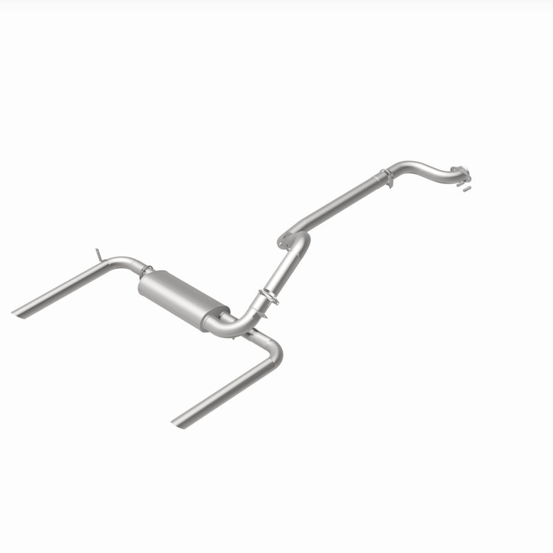 Magnaflow 106-0455 93-97 fits Camaro Firebird 5.7L BRE Exhaust Kit