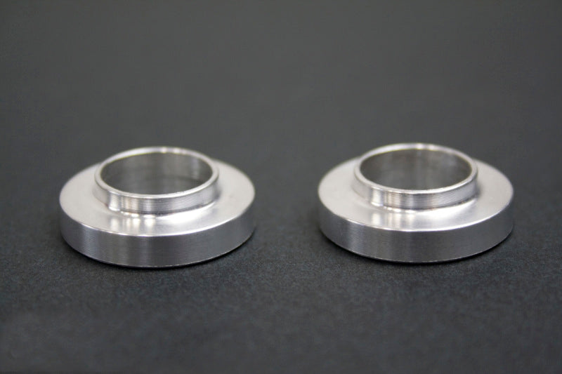 UMI Performance 1058 fits Ford 05-10 Mustang Upper Control Arm Mount Stepped Spa