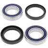 QuadBoss 413321 fits Honda TRX200SX FourTrax Rear ATV Wheel Bearing & Seal Kit