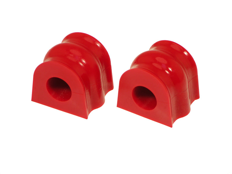 Prothane 16-1101 98-05 fits Subaru WRX Front Sway Bar Bushings - 20mm - Red