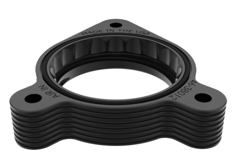 AFE 46-38012B Bullet Throttle Body Spacer 19-21 fits Toyota Corolla L4 2.0L -