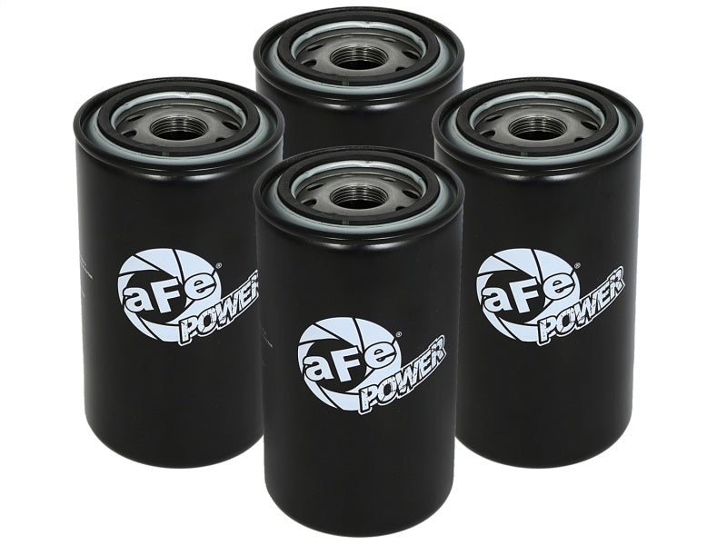 AFE 44-LF002-MB rd D2 Fluid Filters Oil F/F OIL 89-16 fits Dodge Diesel Trucks