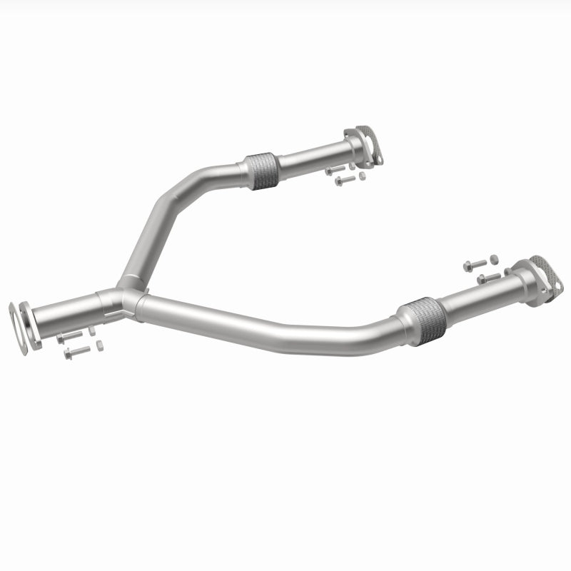 Magnaflow 107-0075 BRE Exhaust 06-08 M35 3.5L Front Pipe Kit
