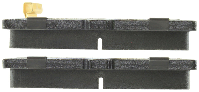 Stoptech 309.0473 Performance 91-03 Ford Escort ZX2 / 92-95 Mazda MX-3 Front Brake Pads