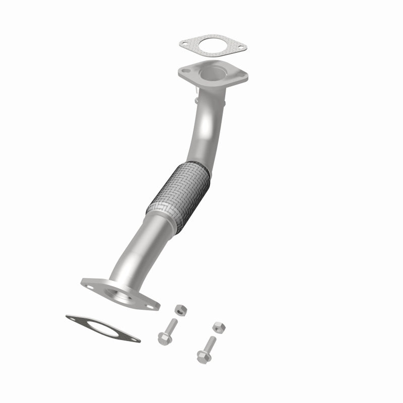 Magnaflow 107-0258 BRE Exhaust 00-04 Focus 2.0L Front Pipe Kit