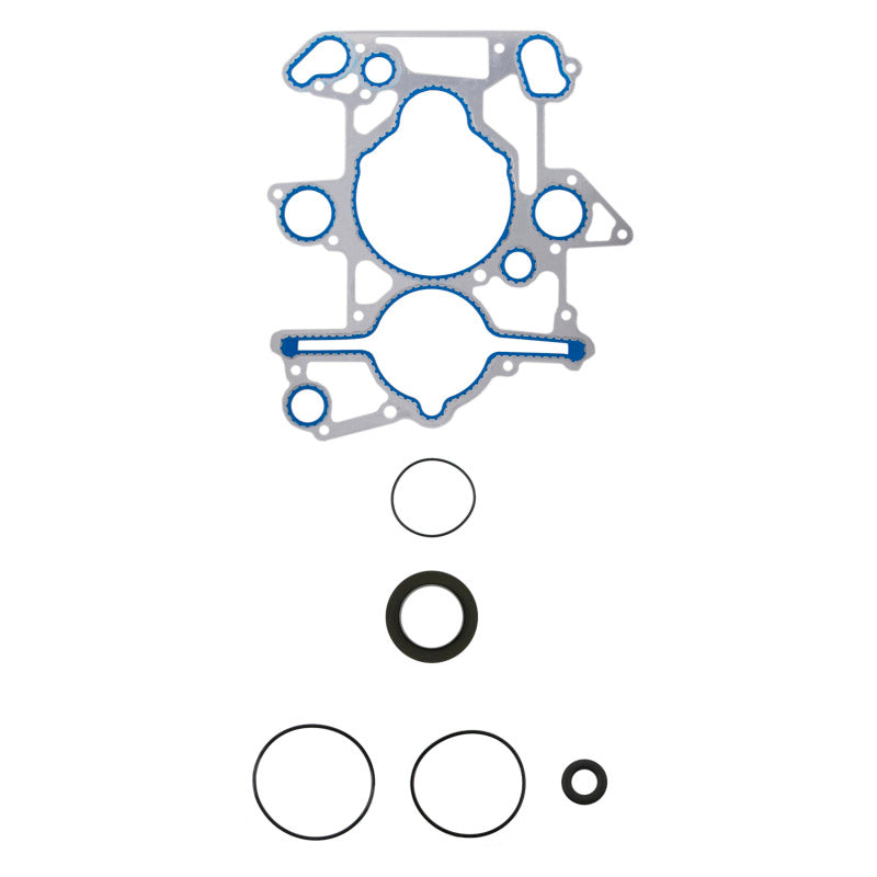 Fel-Pro TCS46106 fits Ford F-250 Super Duty TCS 46106 Engine Timing Cover Gasket Set