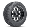 AMP Tires 265-5020AMP/CA3 AMP Terrain Attack A/T A Tire - LT265/50R20 115/112S