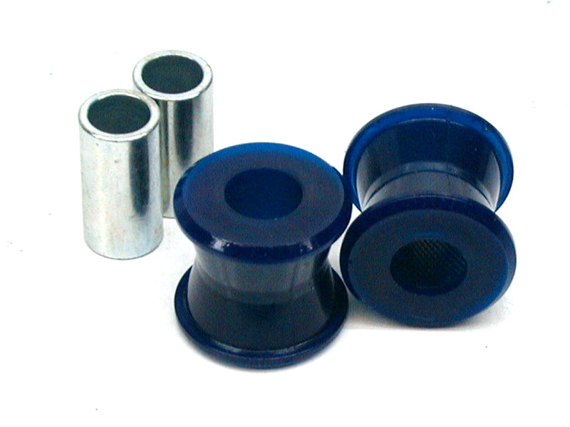 SuperPro SPF1723K 1997 fits Jeep Wrangler Sahara Front Sway Bar Link Bushing Set