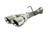 SLP 31059 2007-2013 fits GM/fits GMC Truck/SUV 900 Series 5.3L Exhaust Tip Assembly (For Use w/ Stock Exhaust)
