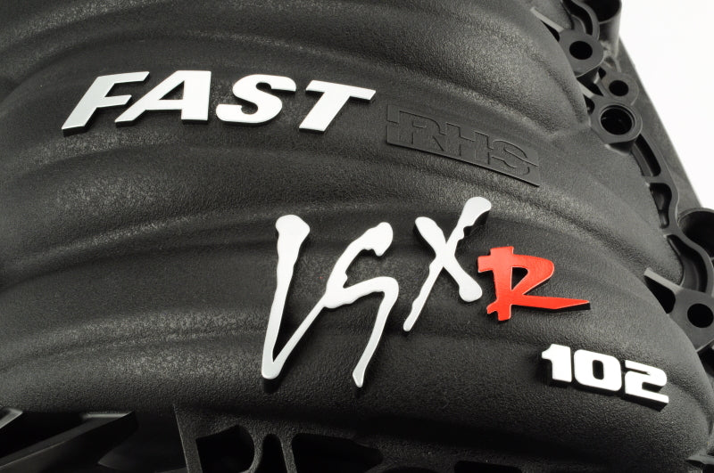 FAST 146103B LSXR Mid-Range High HP LS3 Assembly