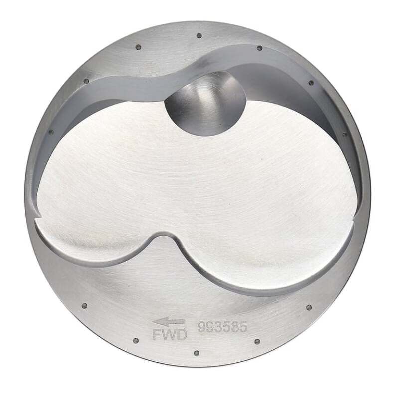 Wiseco K0434B165 fits Chevy LSX Professional Series Piston Kit - 11.70cc Dome 4.