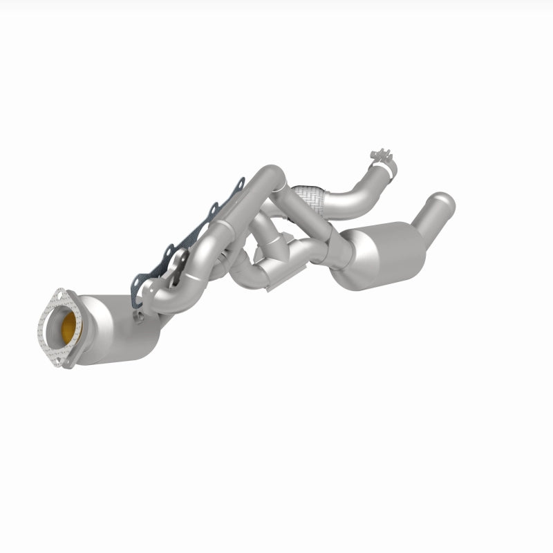 Magnaflow 6561214 15-20 fits Ford Mustang 5.0L Direct Fit Converter