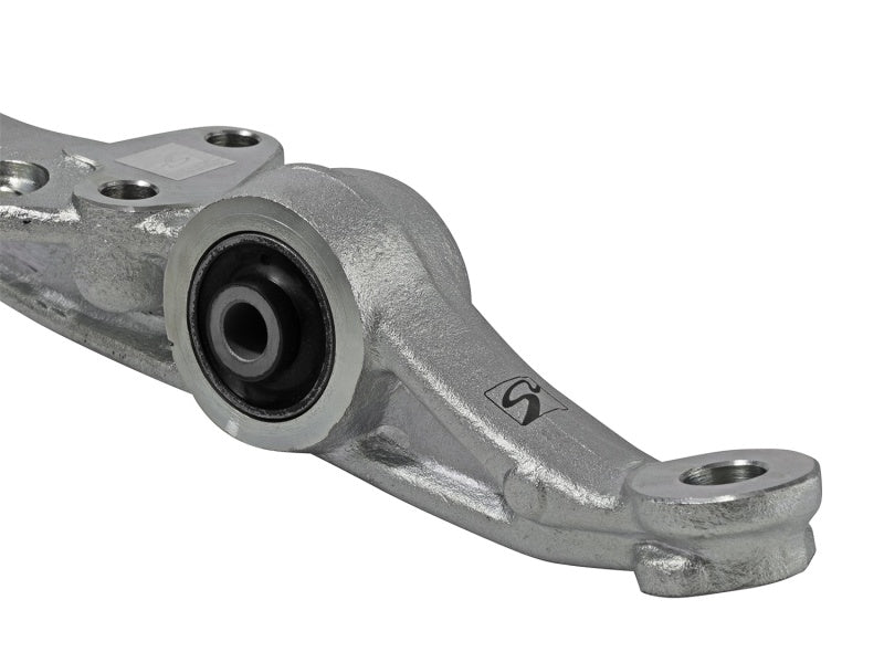 Skunk2 Racing 542-05-M345 Skunk2 88-91 fits Honda Civic Front Lower Control Arm - Hard Rubber Bushing