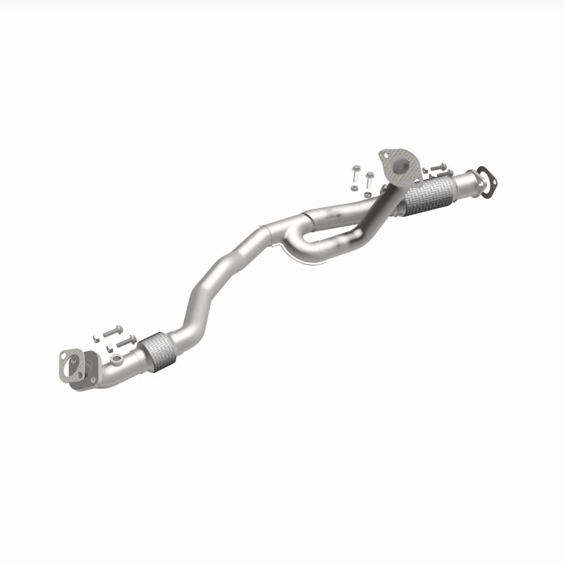 Magnaflow 107-0110 BRE Exhaust 09-17 Outlook fits Traverse 3.6L Front Pipe Kit