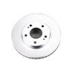 PowerStop fits Chrysler 01-05 Sebring Front Evolution Geomet Coated Rotor